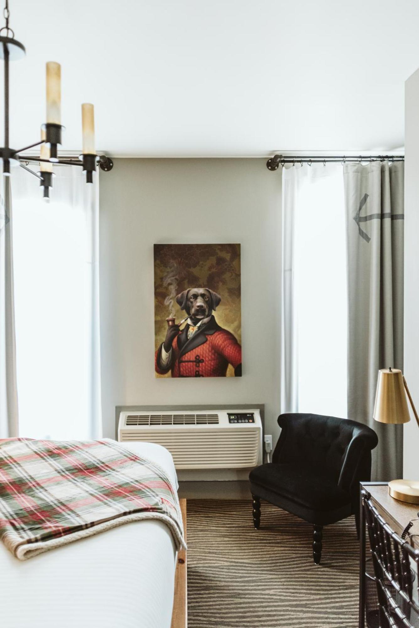 The Grove Hotel Kingsville Esterno foto